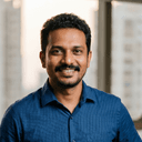 Rajesh K.
