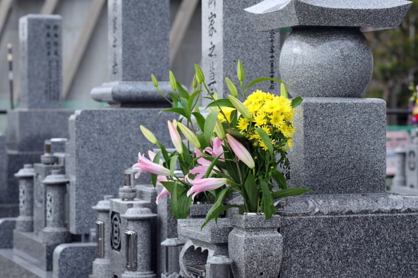 Why don’t we talk about death?
