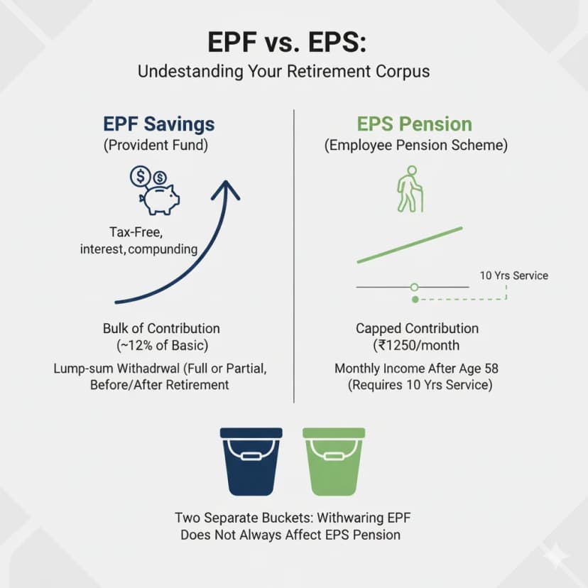 EPF Form 19 VS 10C (2026): Final Settlement & Pension Withdrawal