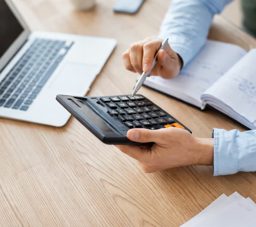 Calculator